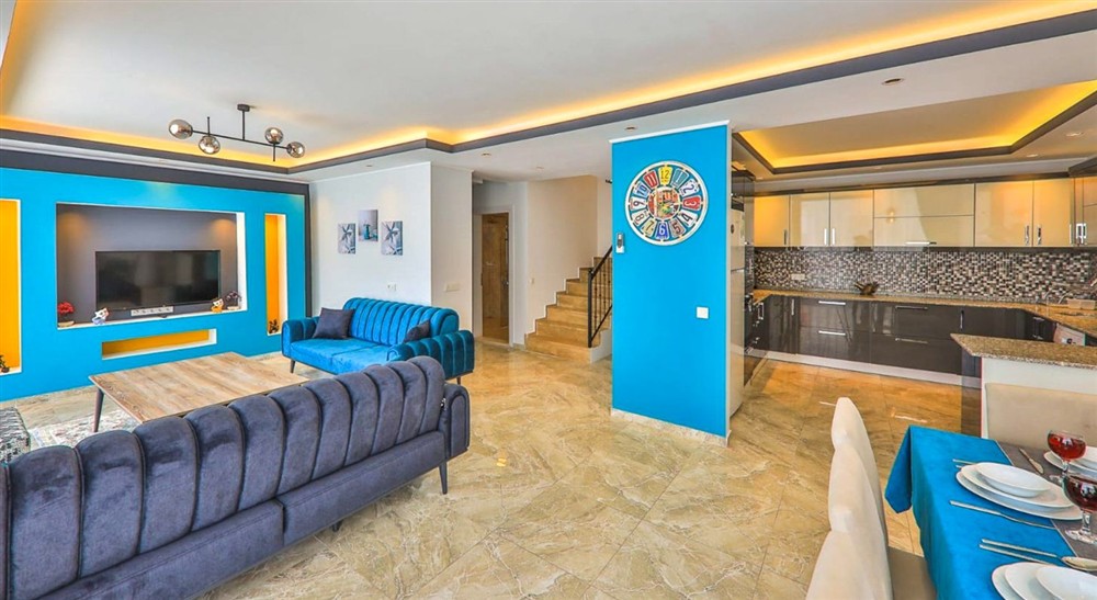 Villa Haluk