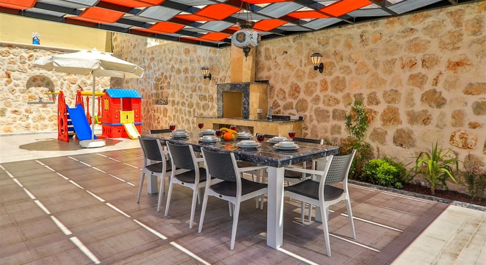 Villa Haluk