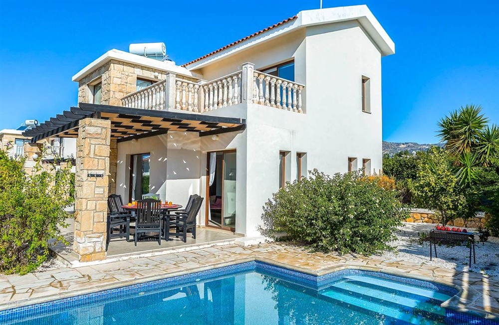 Villa Hamidi