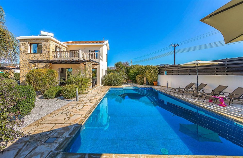 Villa Hamidi