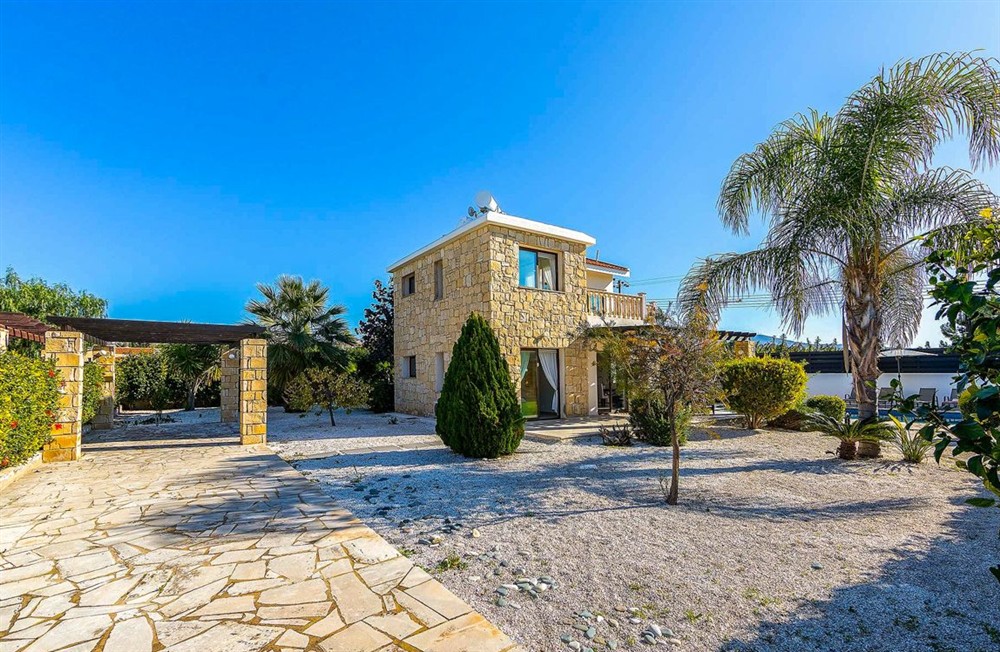 Villa Hamidi