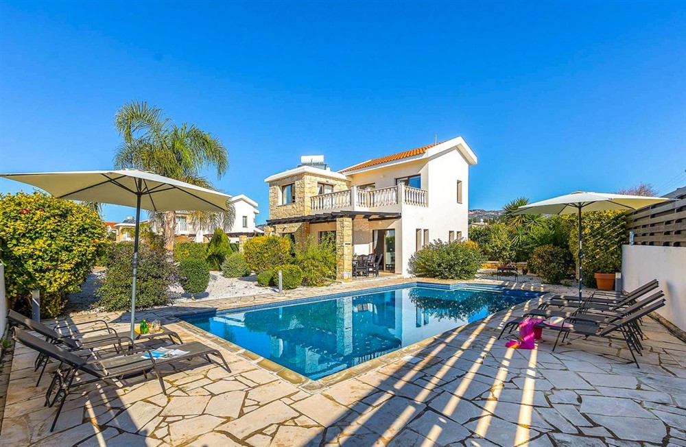Villa Hamidi