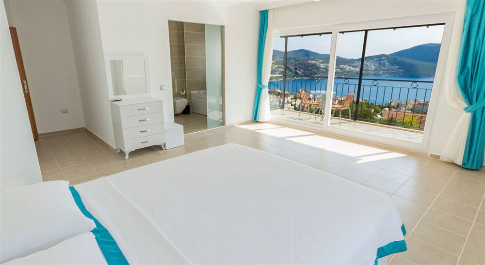 Villa Hande