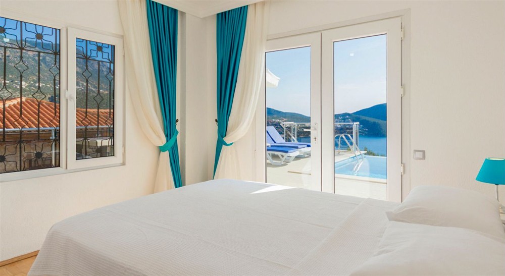 Villa Hande