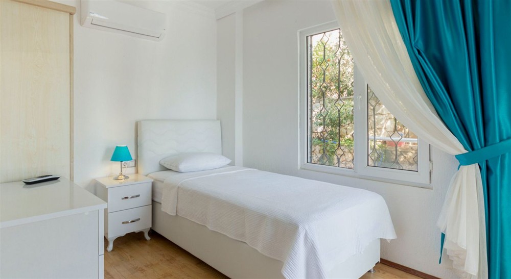 Villa Hande