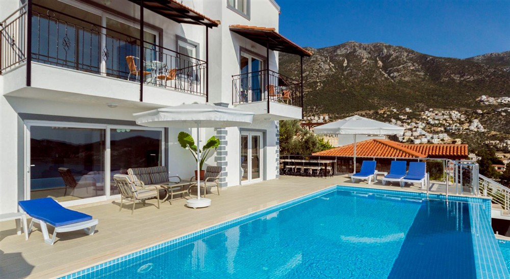 Villa Hande