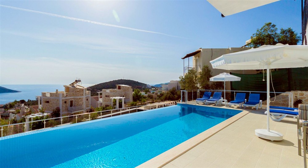 Villa Hande