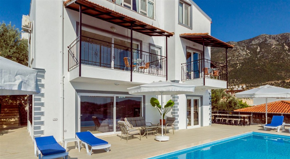 Villa Hande