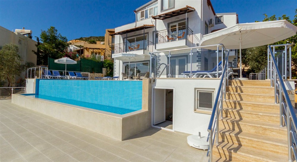 Villa Hande