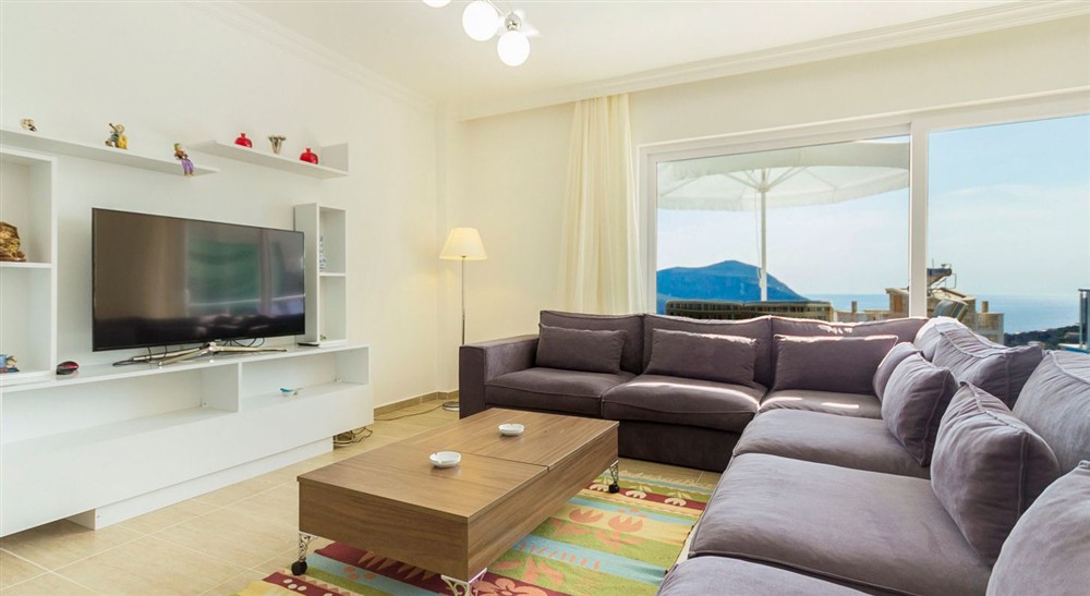 Villa Hande