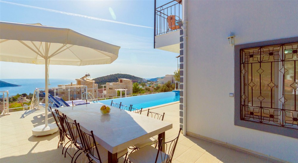 Villa Hande