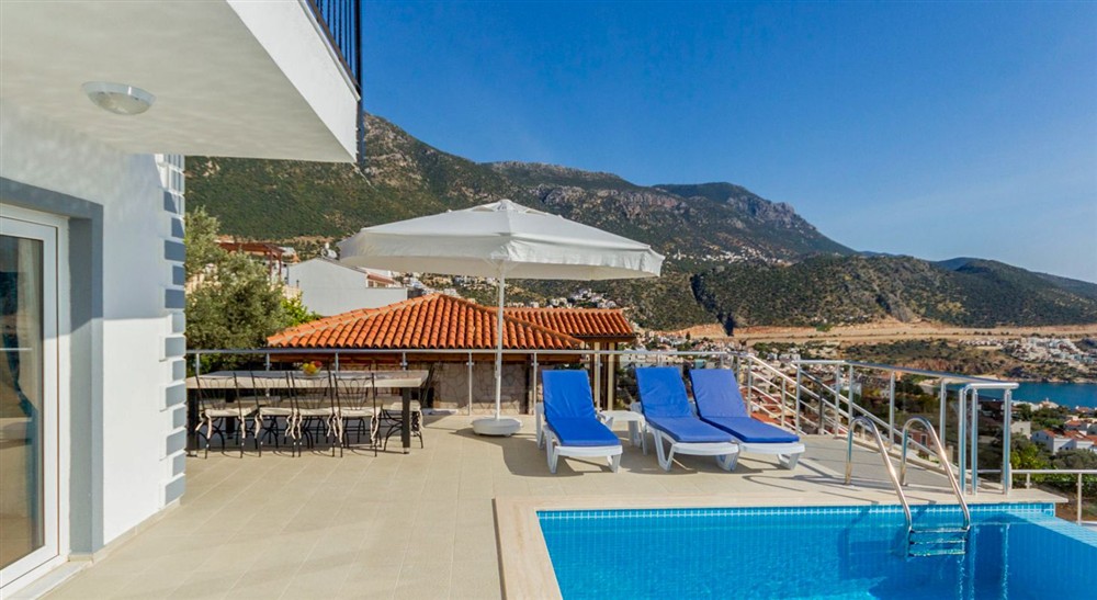 Villa Hande