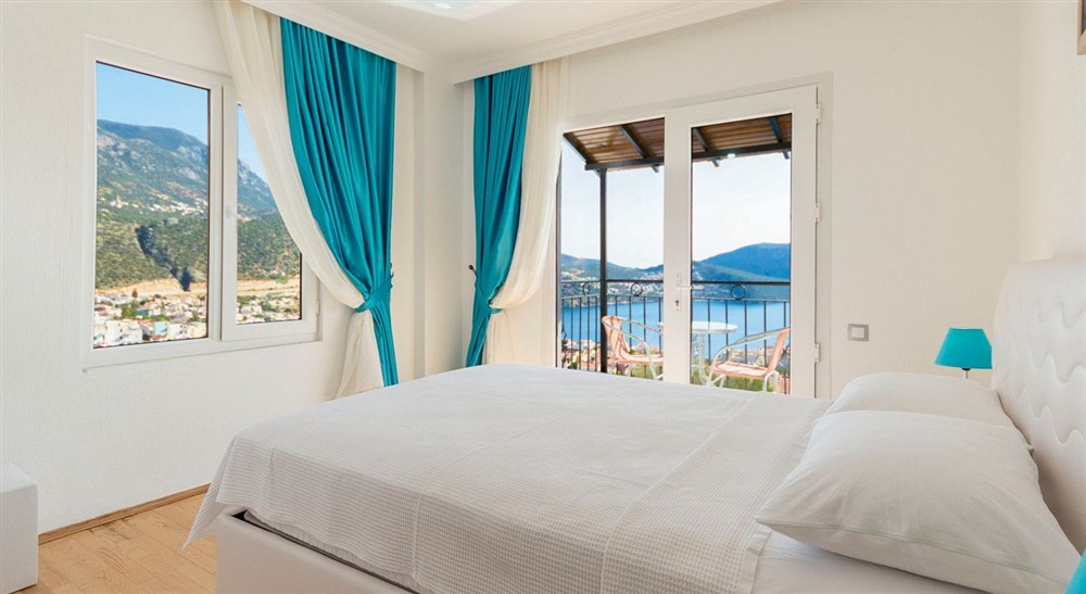 Villa Hande