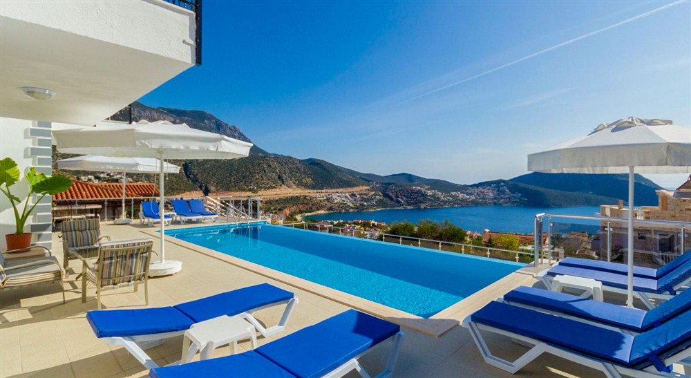 Villa Hande