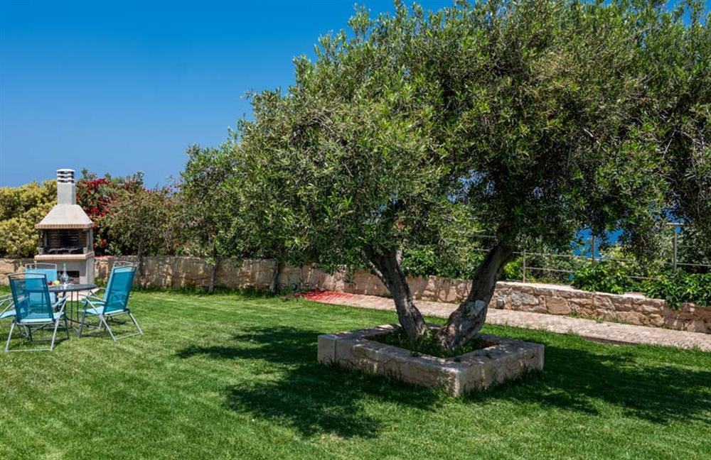Villa Hara (photo 9) at Villa Hara in Agia Pelagia, Crete
