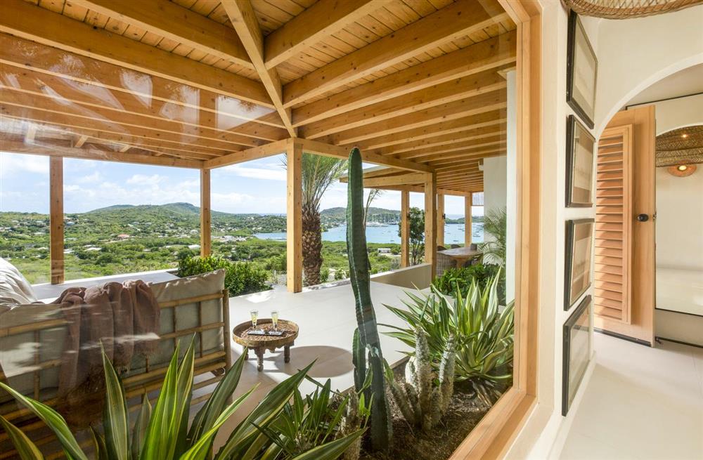 Villa Harbour Bliss (photo 12) at Villa Harbour Bliss in Antigua, Caribbean