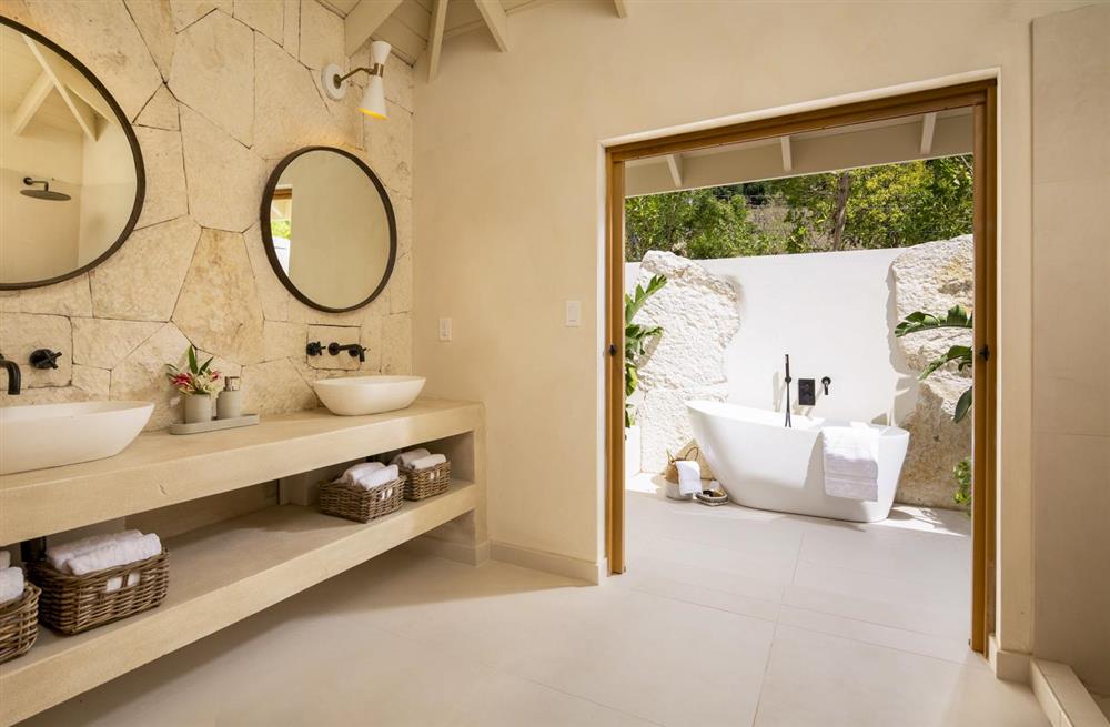 Villa Harbour Bliss (photo 14) at Villa Harbour Bliss in Antigua, Caribbean