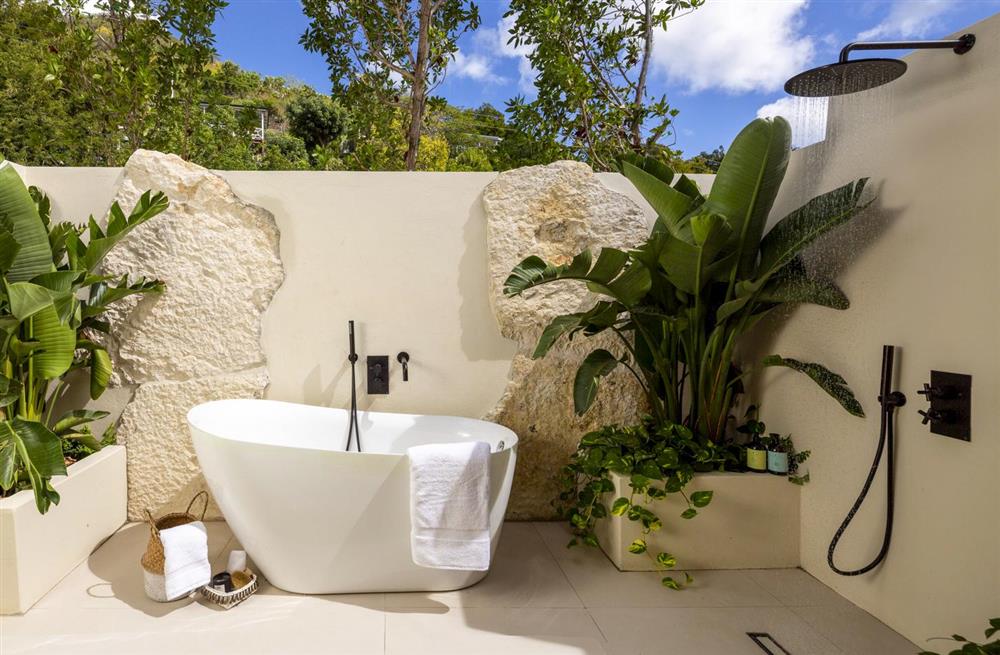 Villa Harbour Bliss (photo 15) at Villa Harbour Bliss in Antigua, Caribbean