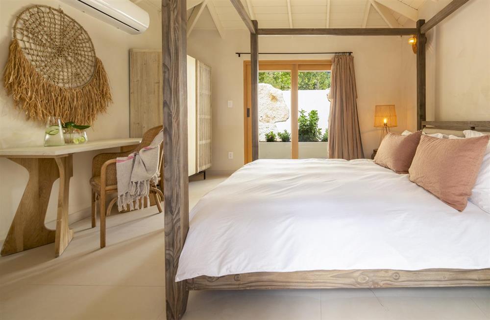 Villa Harbour Bliss (photo 18) at Villa Harbour Bliss in Antigua, Caribbean