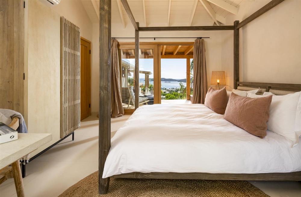 Villa Harbour Bliss (photo 19) at Villa Harbour Bliss in Antigua, Caribbean