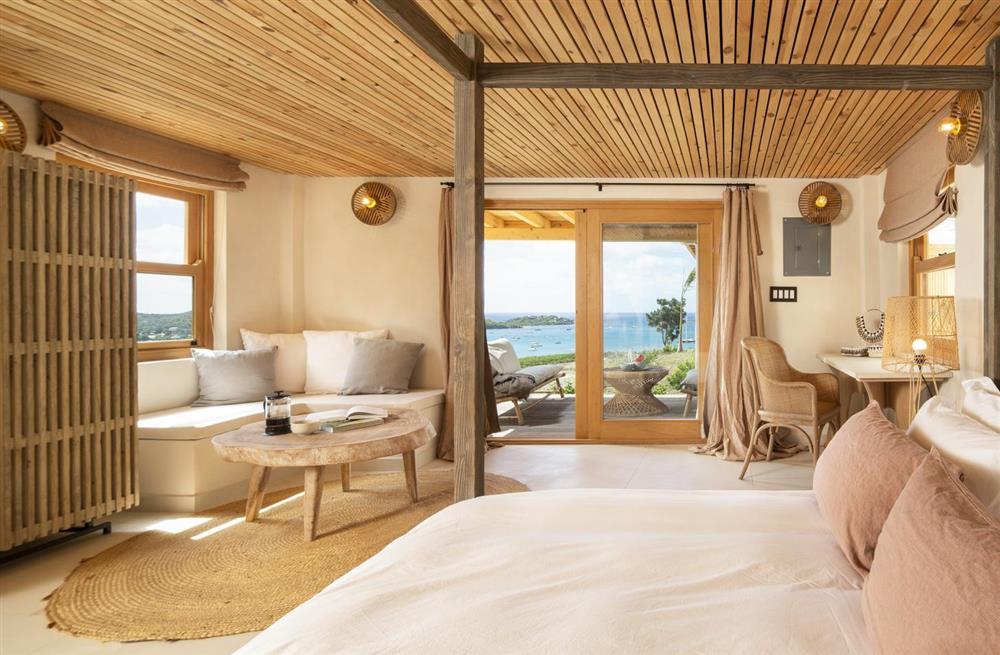 Villa Harbour Bliss (photo 21) at Villa Harbour Bliss in Antigua, Caribbean
