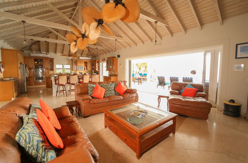 Villa Harbourside (photo 10) at Villa Harbourside in Jolly Harbour, Antigua and Barbuda