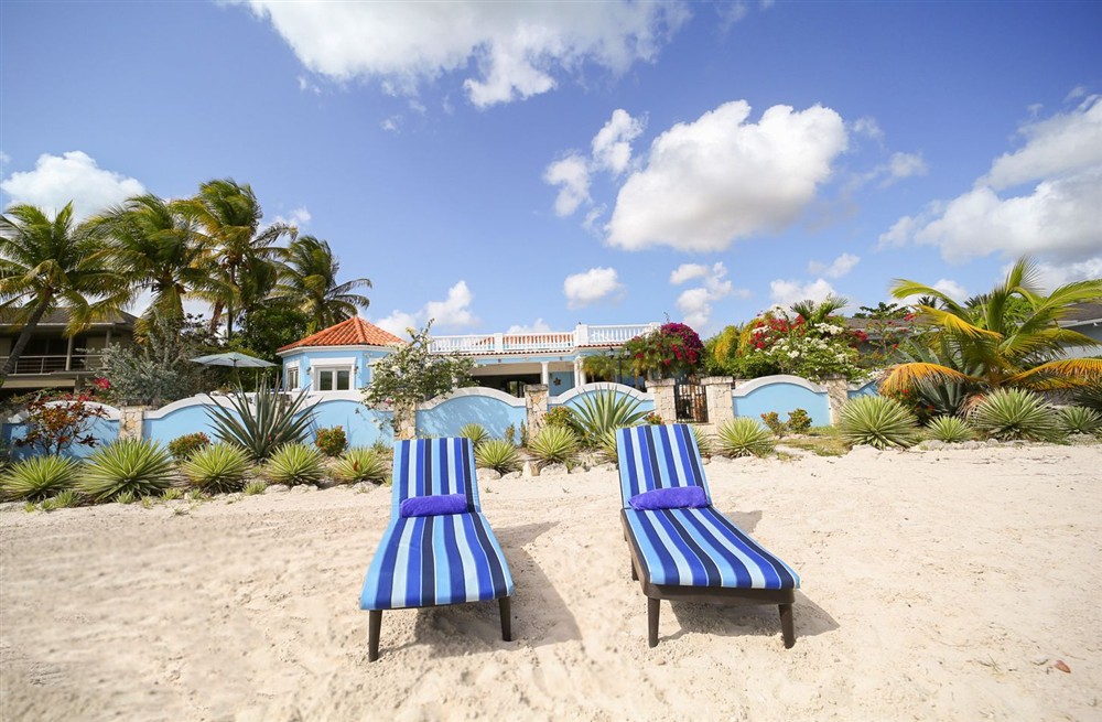 Villa Harbourside (photo 14) at Villa Harbourside in Jolly Harbour, Antigua and Barbuda