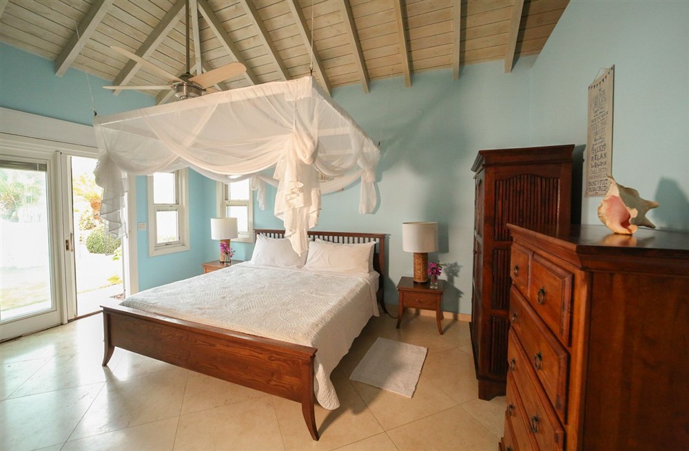 Villa Harbourside (photo 15) at Villa Harbourside in Jolly Harbour, Antigua and Barbuda