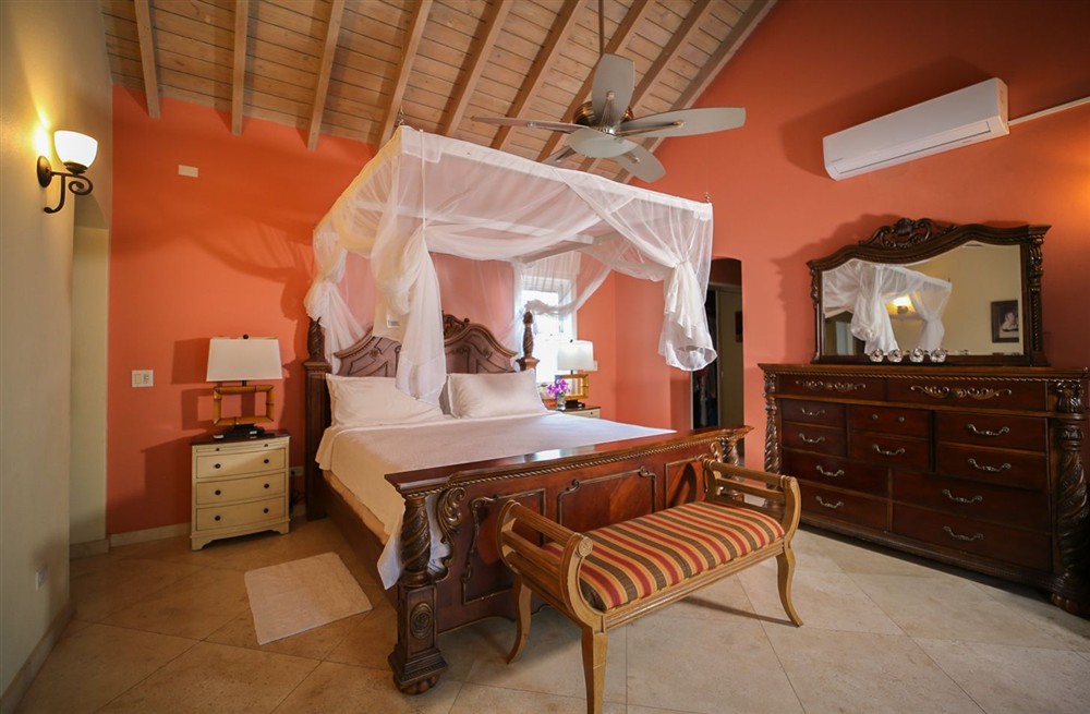 Villa Harbourside (photo 16) at Villa Harbourside in Jolly Harbour, Antigua and Barbuda