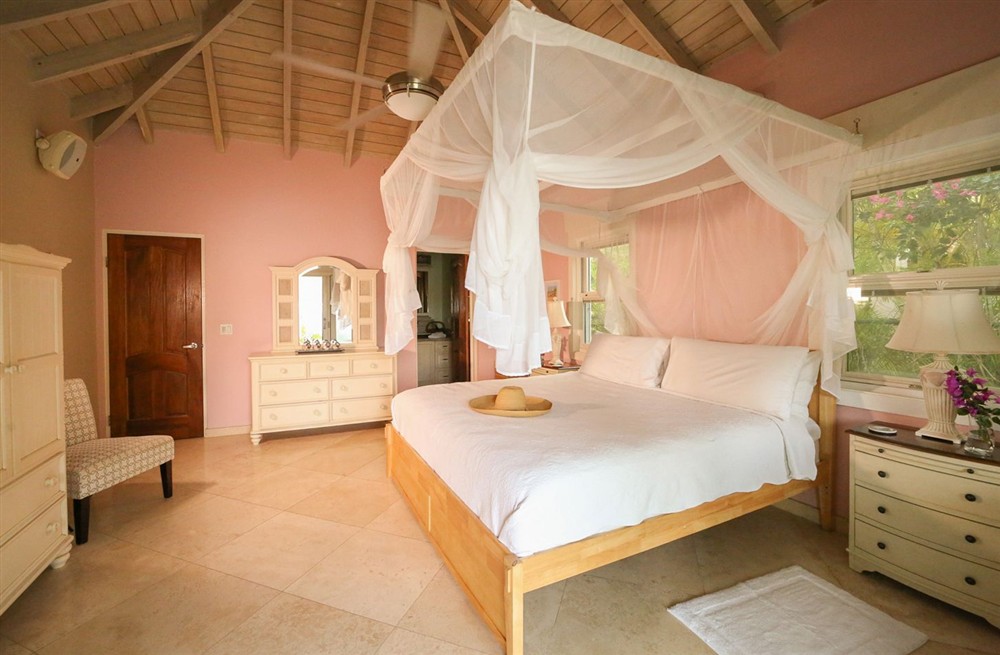 Villa Harbourside (photo 18) at Villa Harbourside in Jolly Harbour, Antigua and Barbuda