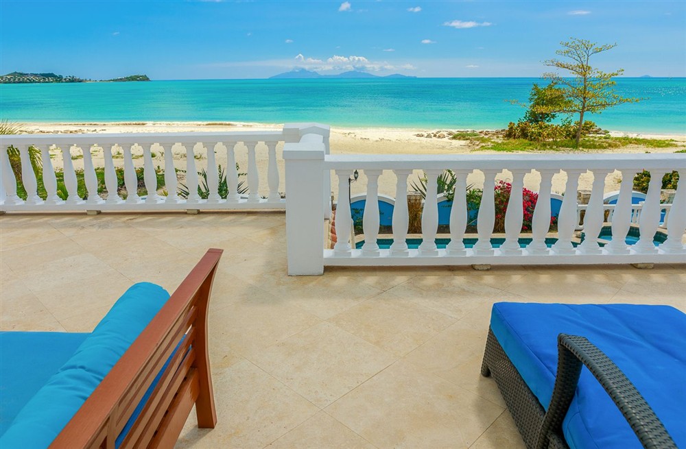 Villa Harbourside (photo 20) at Villa Harbourside in Jolly Harbour, Antigua and Barbuda
