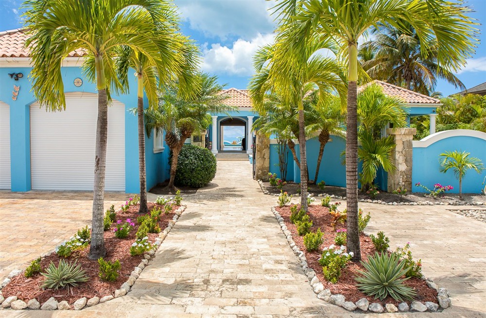 Villa Harbourside (photo 21) at Villa Harbourside in Jolly Harbour, Antigua and Barbuda