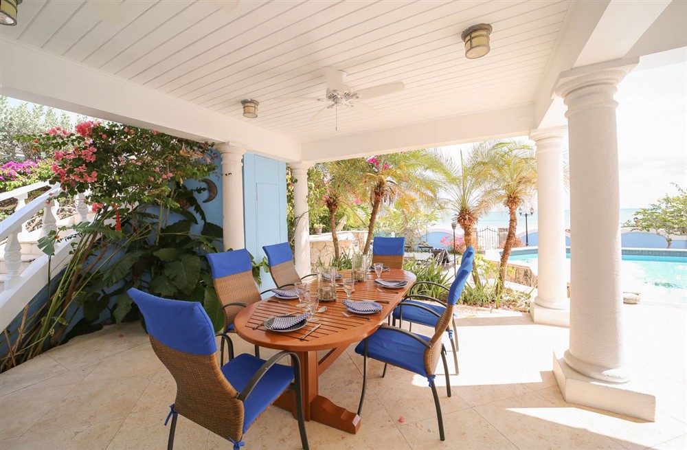 Villa Harbourside (photo 5) at Villa Harbourside in Jolly Harbour, Antigua and Barbuda