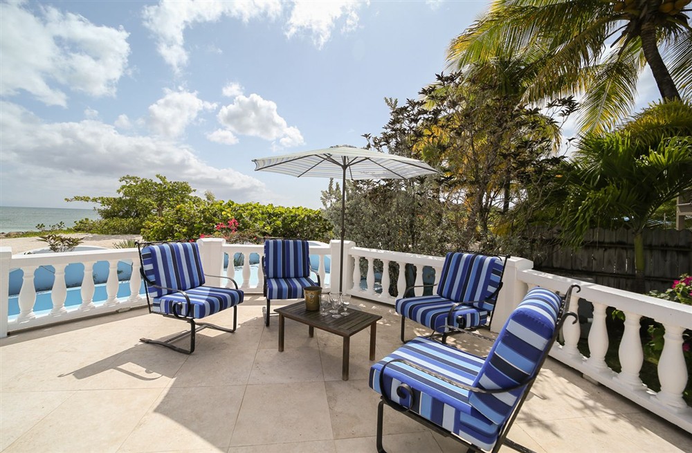 Villa Harbourside (photo 6) at Villa Harbourside in Jolly Harbour, Antigua and Barbuda