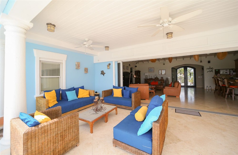 Villa Harbourside (photo 7) at Villa Harbourside in Jolly Harbour, Antigua and Barbuda