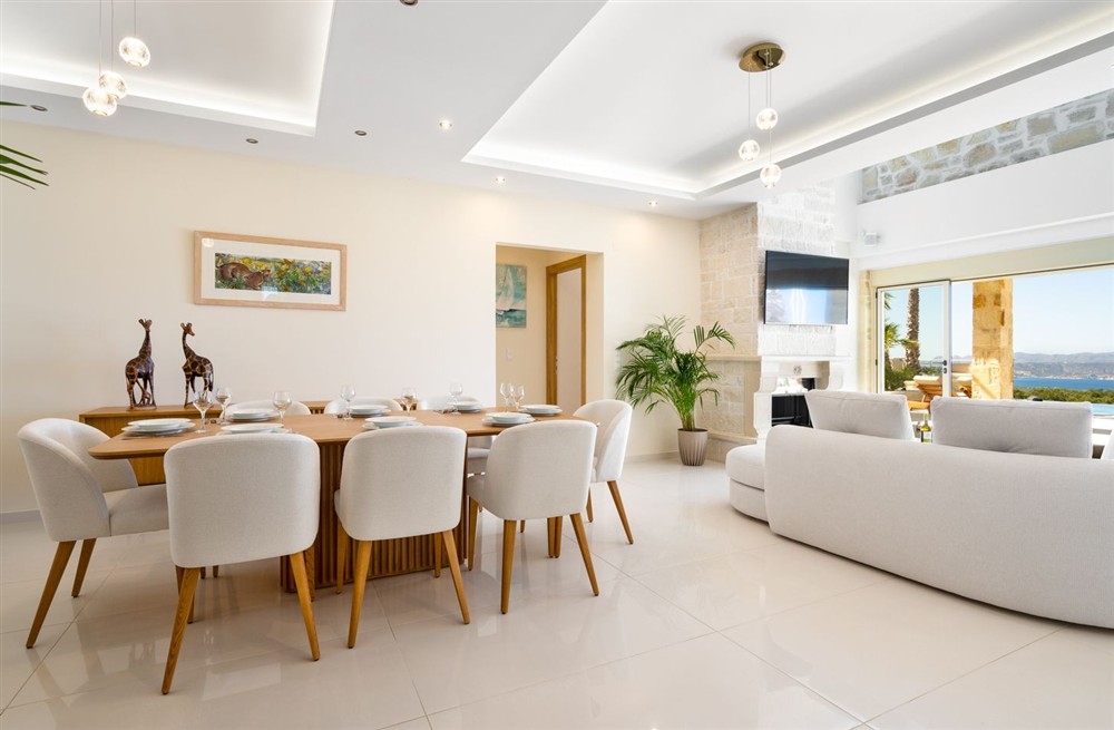 Villa Haris
