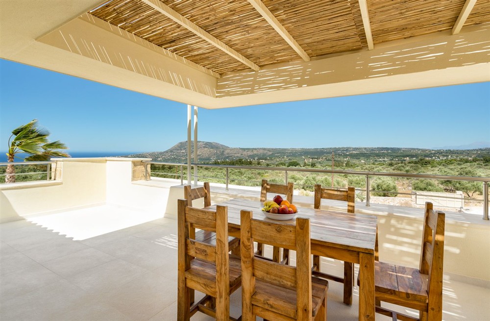 Villa Haris