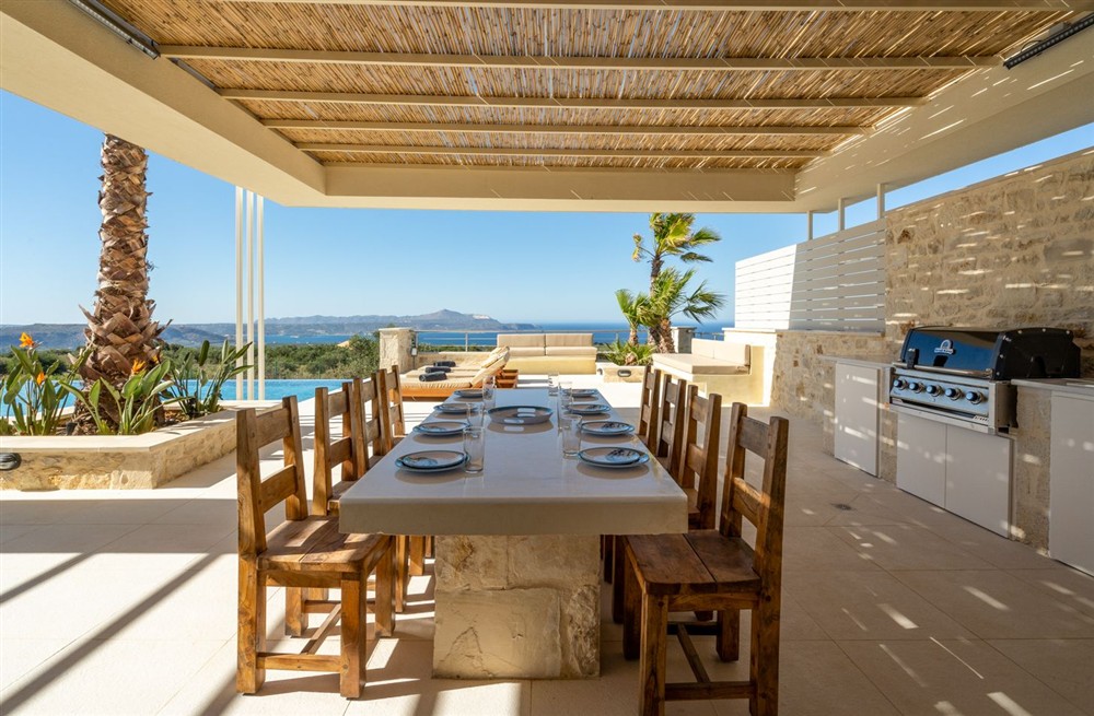 Villa Haris