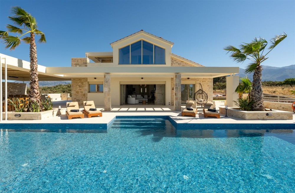 Villa Haris