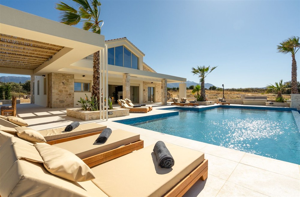 Villa Haris