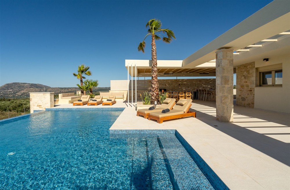 Villa Haris
