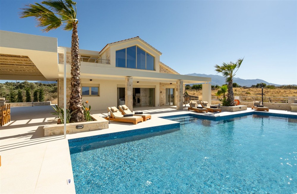 Villa Haris