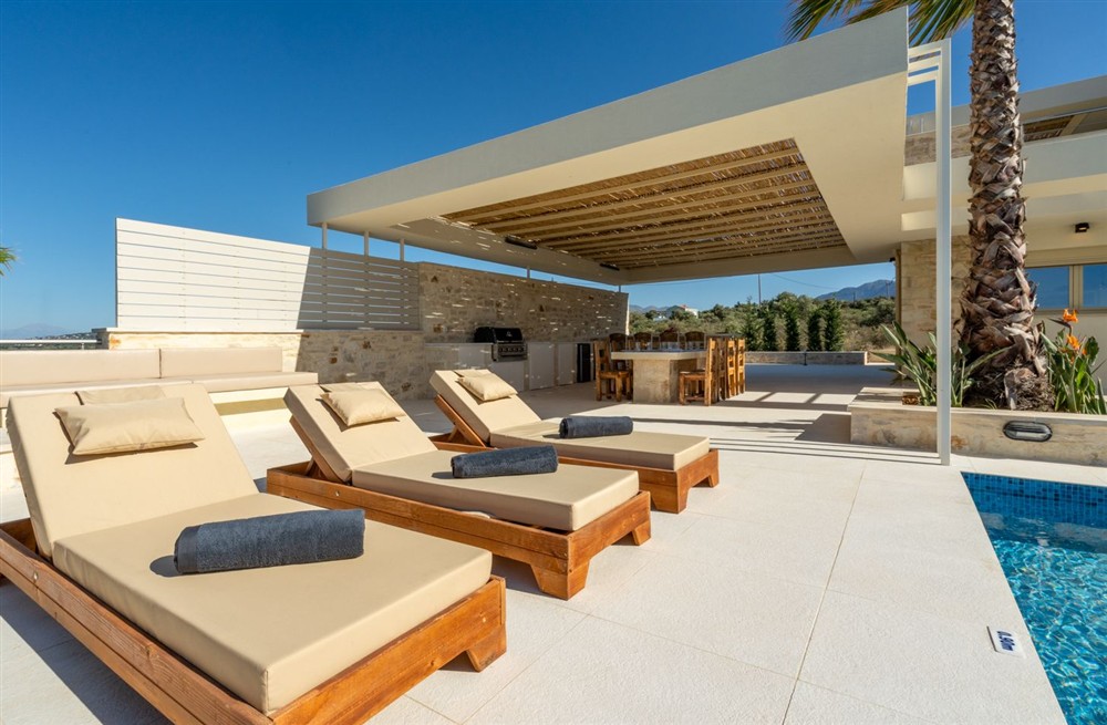 Villa Haris