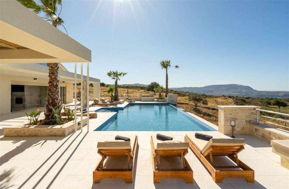 Villa Haris