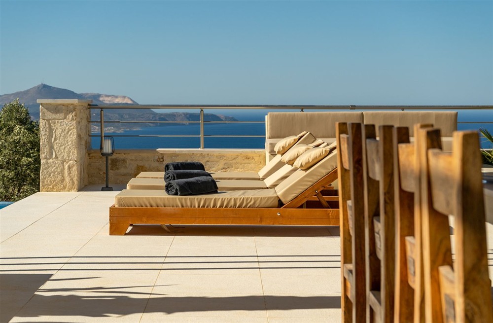 Villa Haris