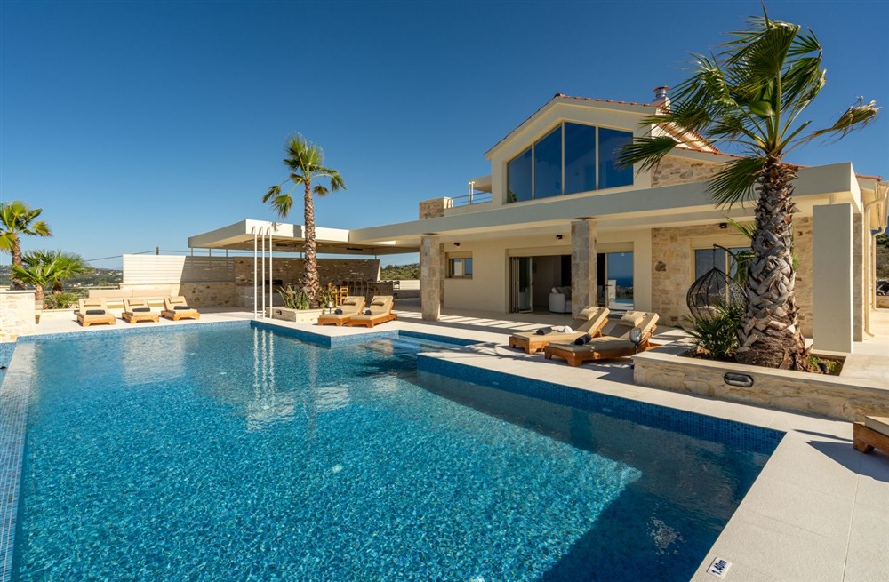 Villa Haris