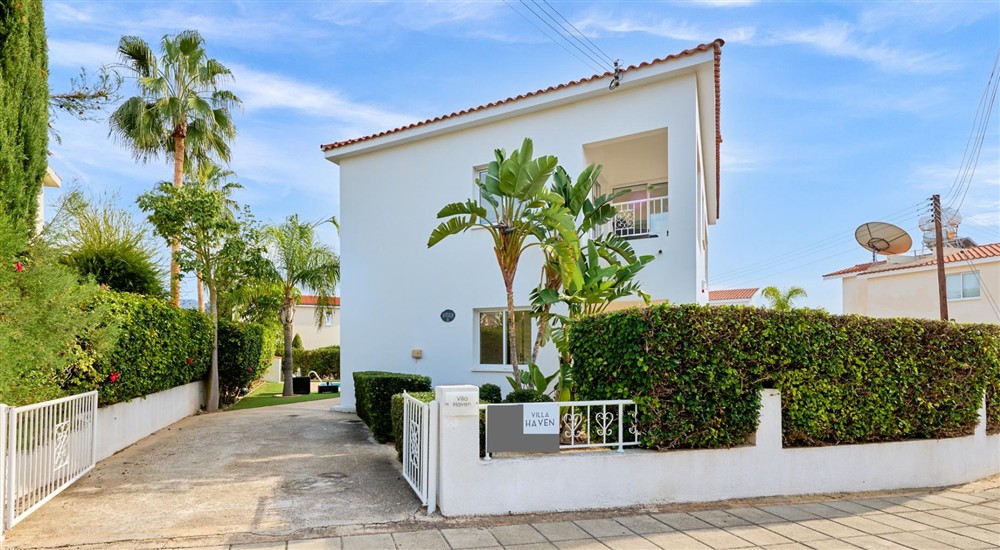 Villa Haven