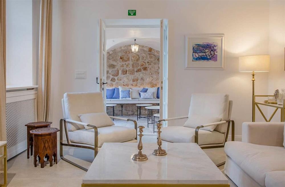 Villa Hazul (photo 10) at Villa Hazul in Dubrovnik City, Croatia