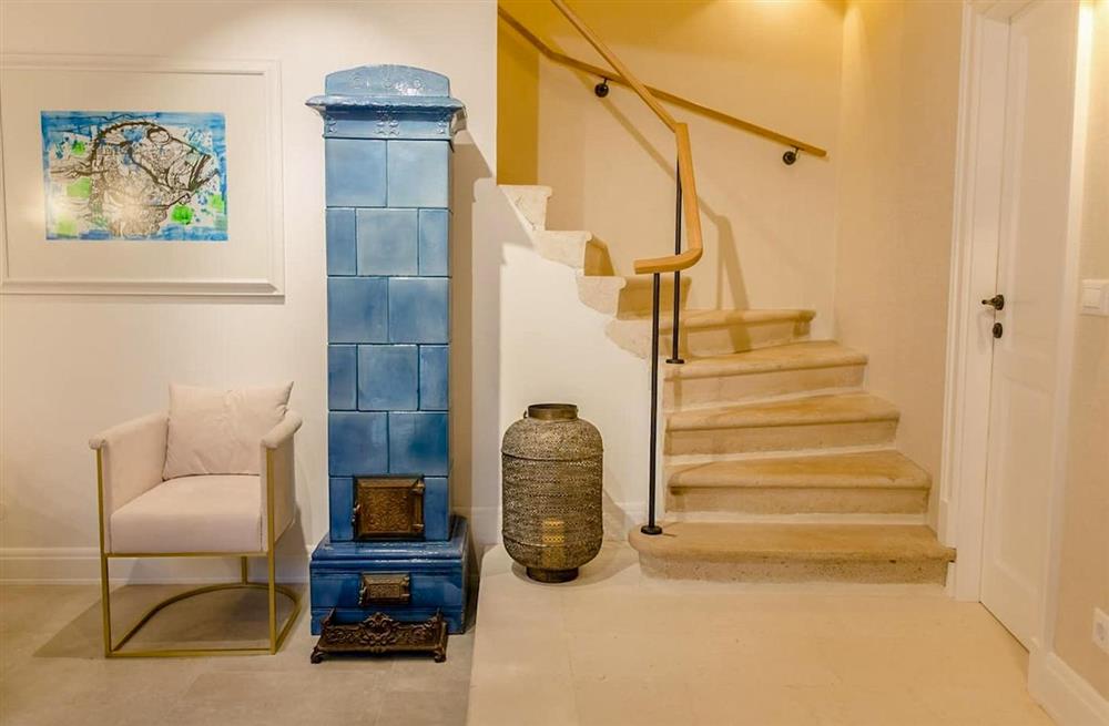 Villa Hazul (photo 12) at Villa Hazul in Dubrovnik City, Croatia