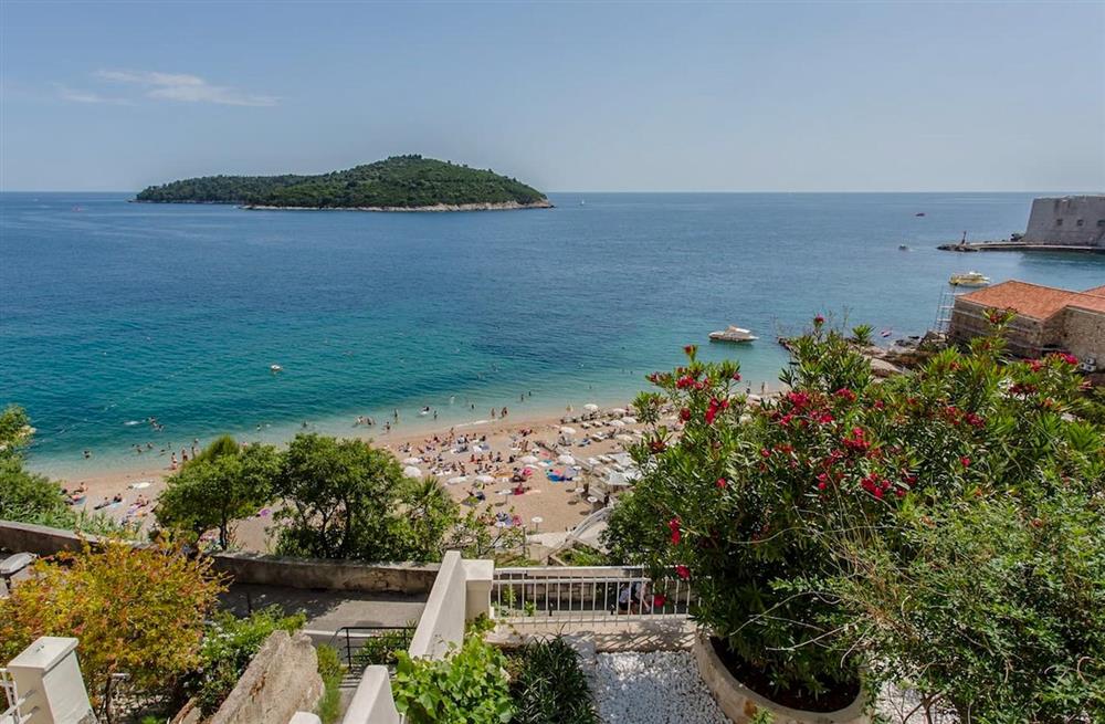 Villa Hazul (photo 15) at Villa Hazul in Dubrovnik City, Croatia